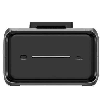 Додаткова батарея EcoFlow RIVER 3 Plus Smart EB 600 Extra Battery (EFEB600)_EU Додаткова батарея EcoFlow RIVER 3 Plus Smart EB 600 Extra Battery (EFEB600)_EU