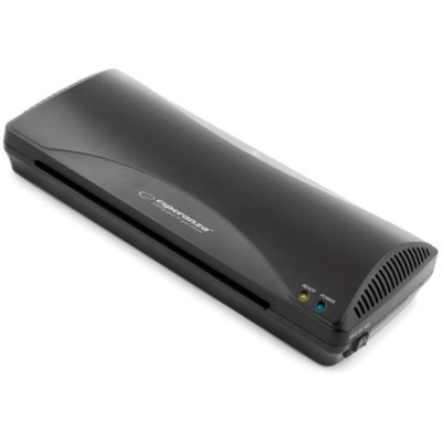 Ламінатор Esperanza A4 Infinity (EFL001)