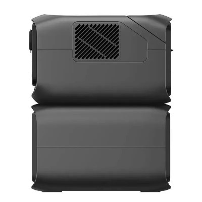 Зарядна станція EcoFlow River 3 Max Plus, 600W, 858Wh (EFRIVER3MaxPlus-EU-CBOX)_EU Зарядна станція EcoFlow River 3 Max Plus, 600W, 858Wh (EFRIVER3MaxPlus-EU-CBOX)_EU