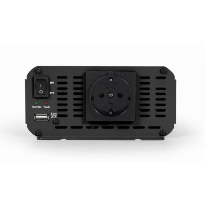 Інвертор напруги EnerGenie EG-PWC800-01 800W