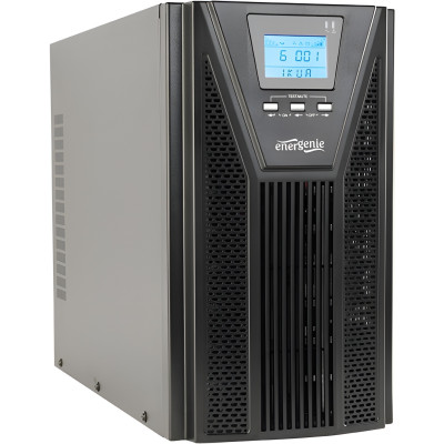 Джерело безперебійного живлення EnerGenie EG-UPSO-2000 2000VA