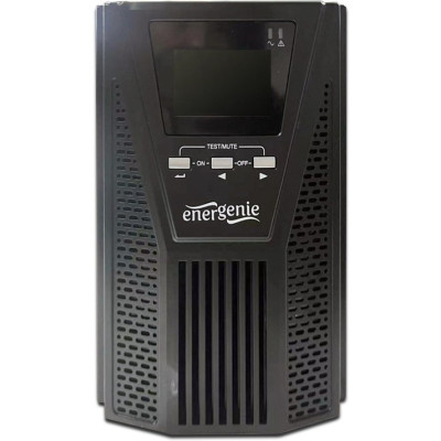 Джерело безперебійного живлення EnerGenie EG-UPSO-2000 2000VA