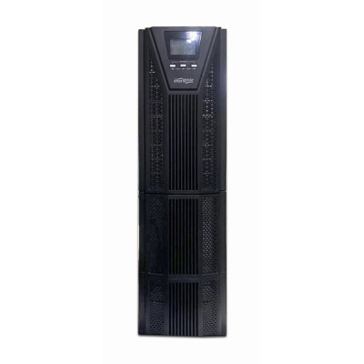Джерело безперебійного живлення EnerGenie EG-UPSO-6000 6000VA Джерело безперебійного живлення EnerGenie EG-UPSO-6000 6000VA