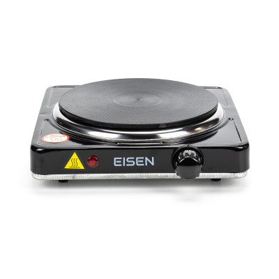 Настільна плита Eisen EHP-158B Настільна плита Eisen EHP-158B