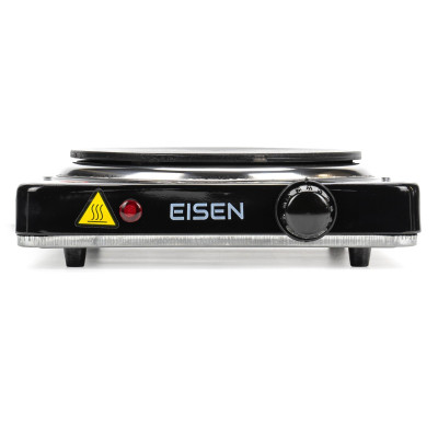 Настільна плита Eisen EHP-158B Настільна плита Eisen EHP-158B