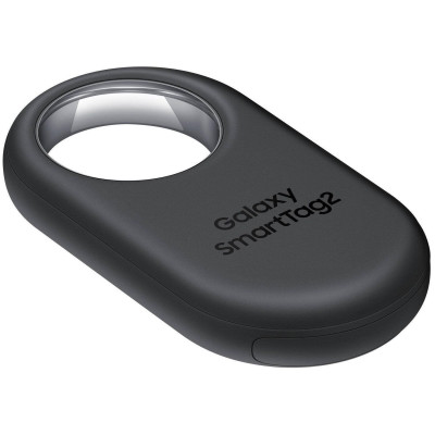 Смарт-трекер Samsung SmartTag 2 Black (EI-T5600BBEGEU)