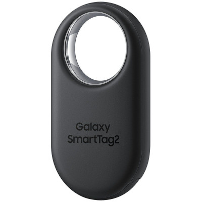 Смарт-трекер Samsung SmartTag 2 Black (EI-T5600BBEGEU)