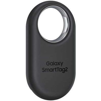 Смарт-трекер Samsung SmartTag 2 Black (EI-T5600BBEGEU)