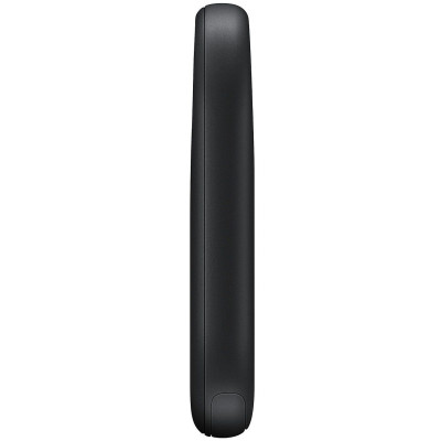 Смарт-трекер Samsung SmartTag 2 Black (EI-T5600BBEGEU)