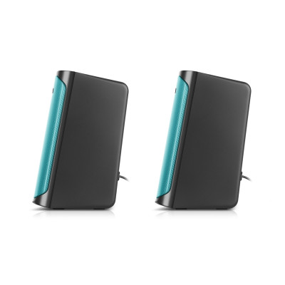 Акустична система REAL-EL S-135 Black