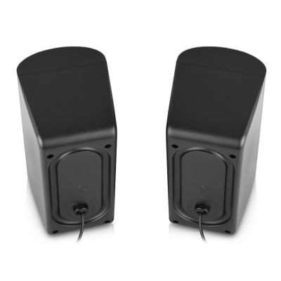 Акустична система REAL-EL S-135 Black