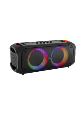 Акустична система REAL-EL X-795 Black