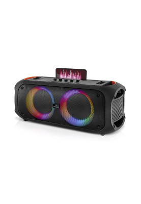 Акустична система REAL-EL X-795 Black