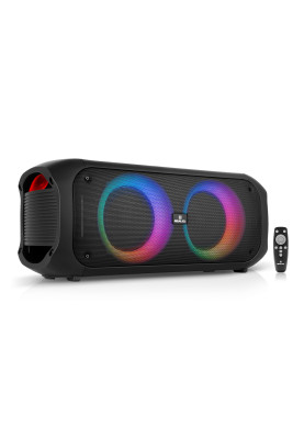 Акустична система REAL-EL X-795 Black
