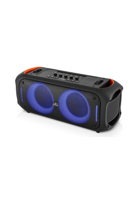 Акустична система REAL-EL X-795 Black