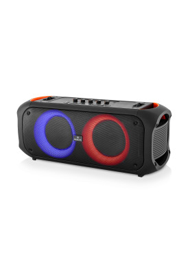 Акустична система REAL-EL X-795 Black