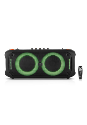 Акустична система REAL-EL X-795 Black