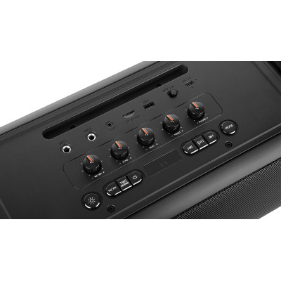 Акустична система REAL-EL X-795 Black