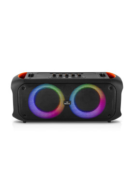 Акустична система REAL-EL X-795 Black