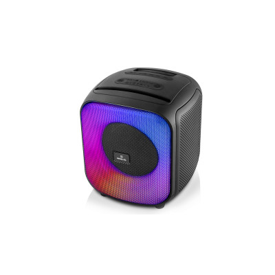 Акустична система REAL-EL X-760 Black Акустична система REAL-EL X-760 Black