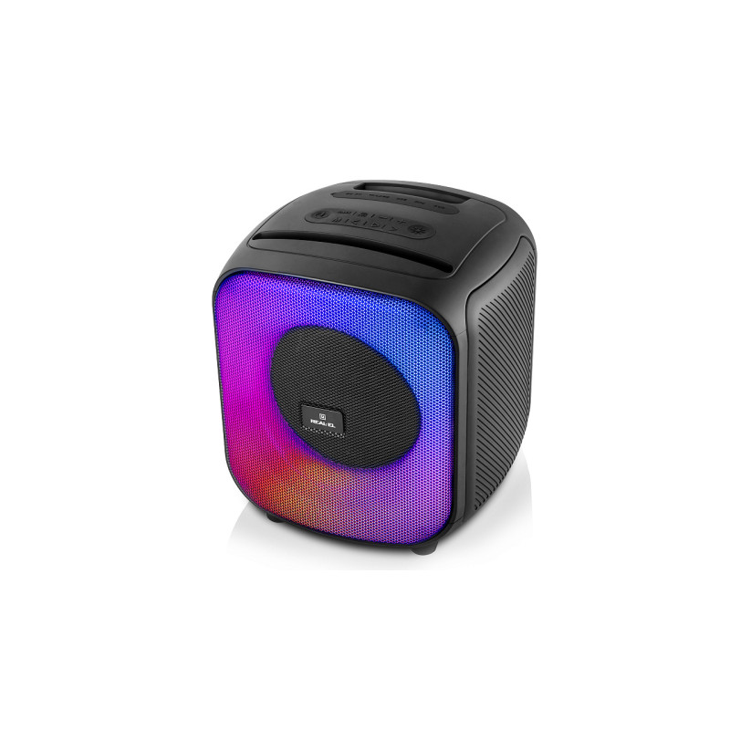 Акустична система REAL-EL X-760 Black Акустична система REAL-EL X-760 Black