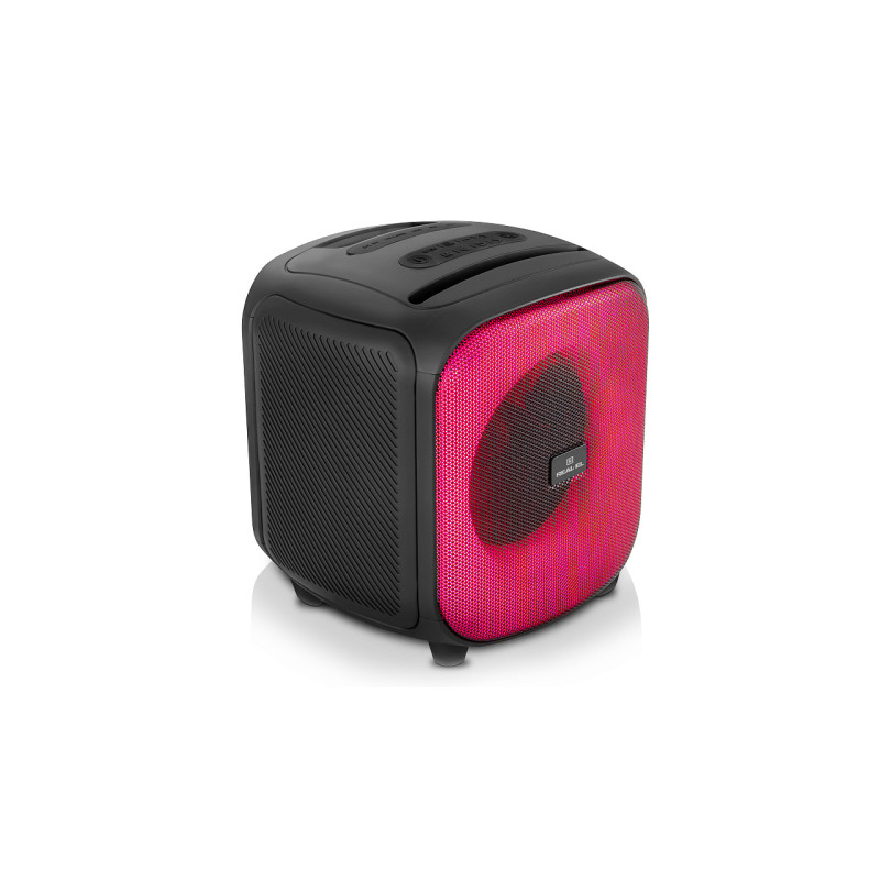 Акустична система REAL-EL X-760 Black Акустична система REAL-EL X-760 Black