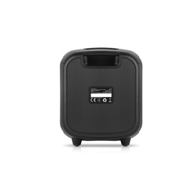 Акустична система REAL-EL X-760 Black Акустична система REAL-EL X-760 Black