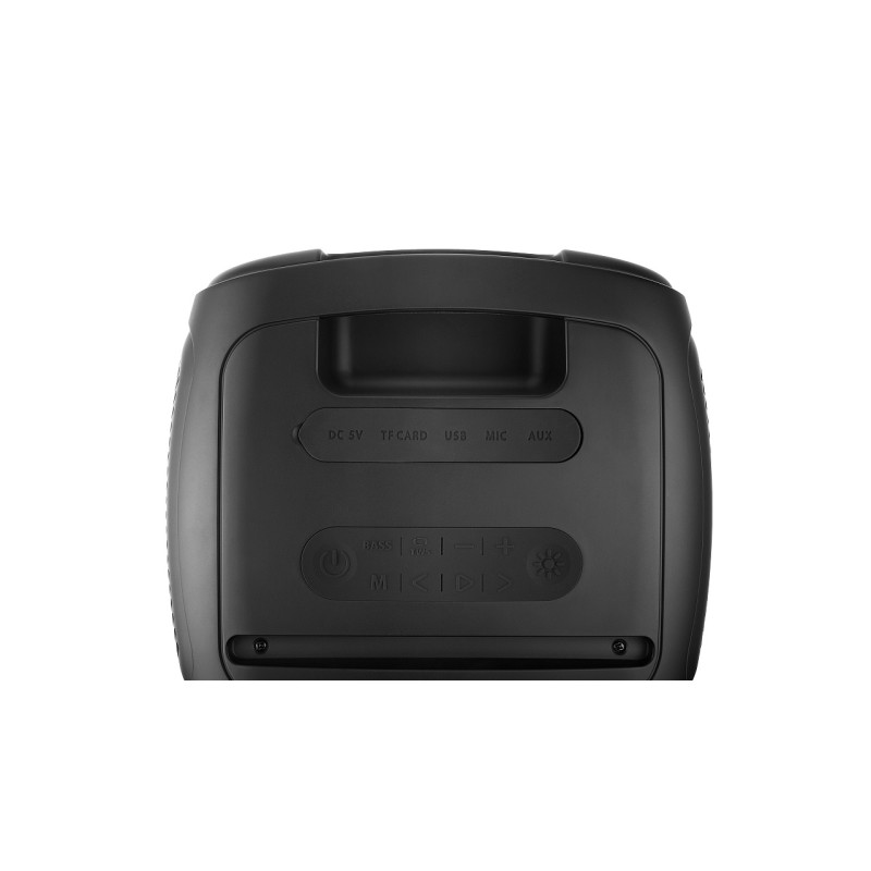 Акустична система REAL-EL X-760 Black Акустична система REAL-EL X-760 Black