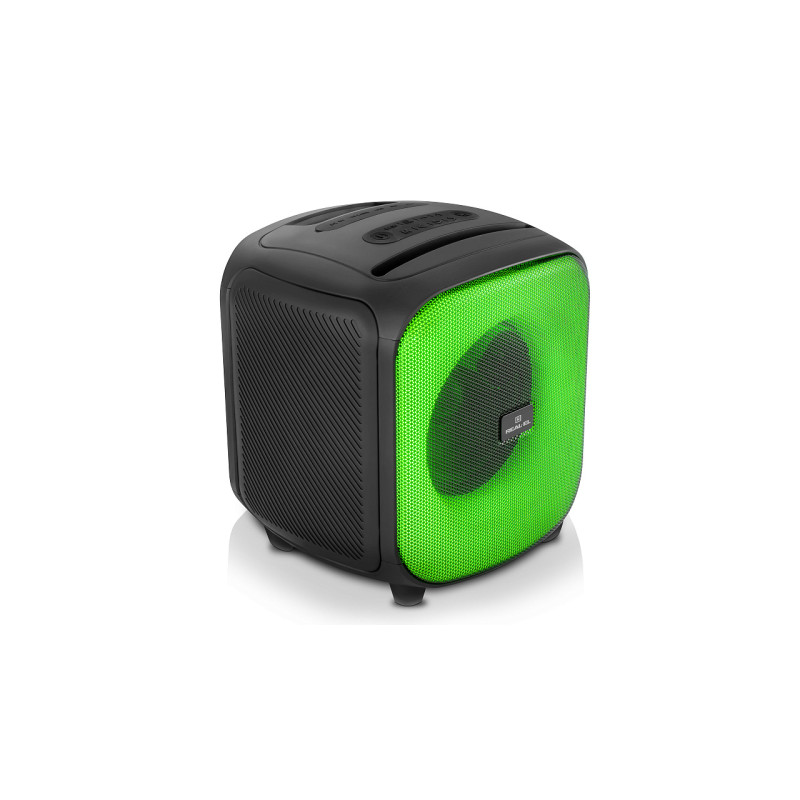 Акустична система REAL-EL X-760 Black Акустична система REAL-EL X-760 Black