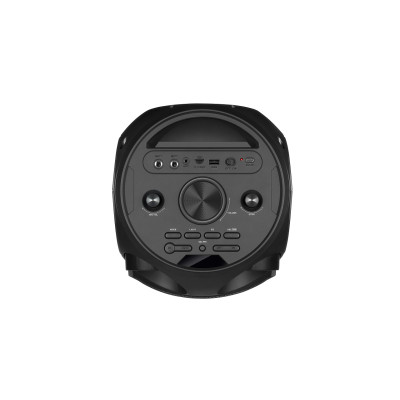Акустична система REAL-EL X-780 Black Акустична система REAL-EL X-780 Black