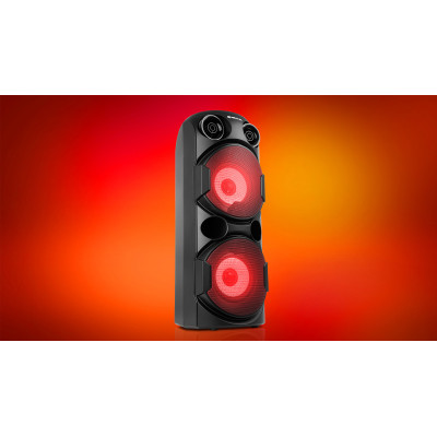 Акустична система REAL-EL X-780 Black Акустична система REAL-EL X-780 Black