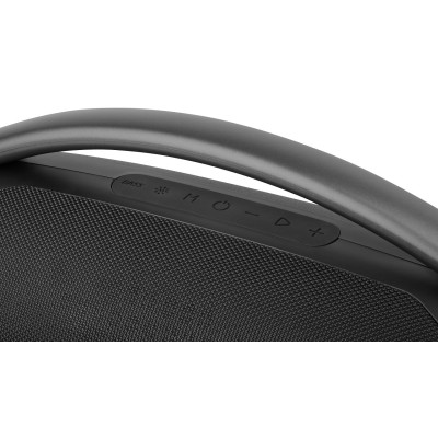 Акустична система REAL-EL X-755 Black Акустична система REAL-EL X-755 Black