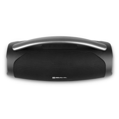 Акустична система REAL-EL X-755 Black Акустична система REAL-EL X-755 Black