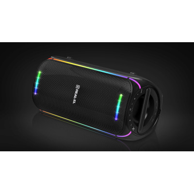 Акустична система REAL-EL X-775 Black Акустична система REAL-EL X-775 Black