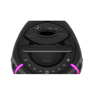 Акустична система REAL-EL X-775 Black Акустична система REAL-EL X-775 Black