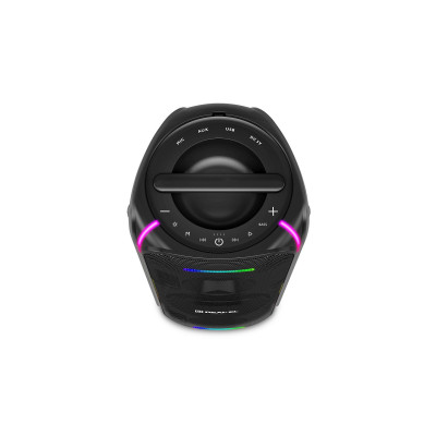 Акустична система REAL-EL X-775 Black Акустична система REAL-EL X-775 Black