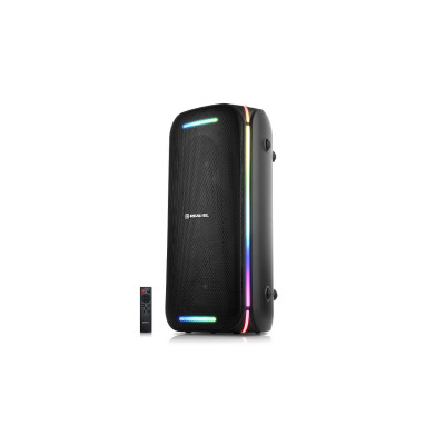 Акустична система REAL-EL X-775 Black Акустична система REAL-EL X-775 Black