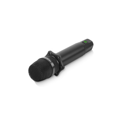 Мікрофон REAL-EL KM-830