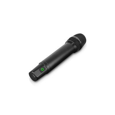 Мікрофон REAL-EL KM-830