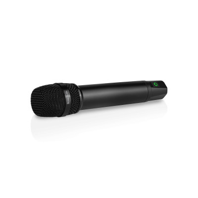 Мікрофон REAL-EL KM-830