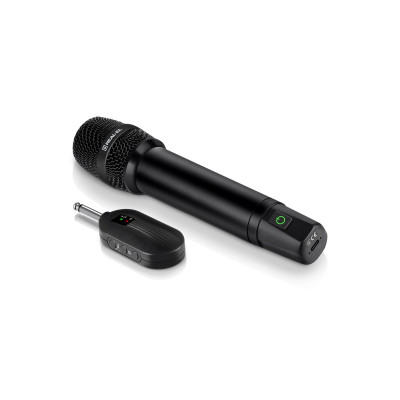 Мікрофон REAL-EL KM-830