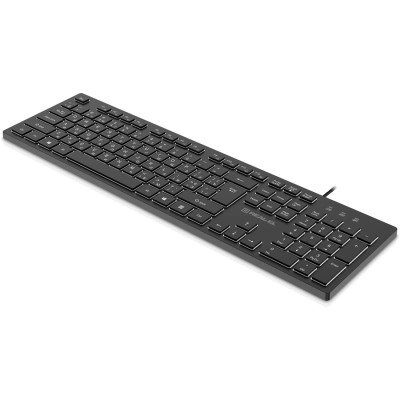 Клавіатура REAL-EL RK-7050 Black Клавіатура REAL-EL RK-7050 Black