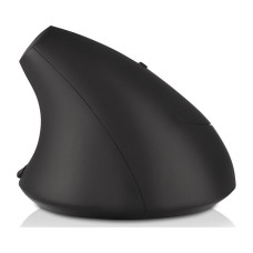 Миша бездротова REAL-EL RM-490W Black Миша бездротова REAL-EL RM-490W Black