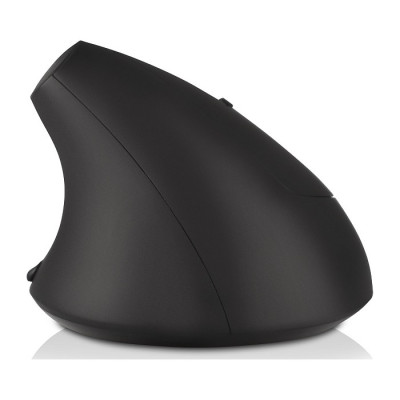 Миша бездротова REAL-EL RM-490W Black