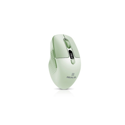 Миша бездротова REAL-EL RM-481W Миша бездротова REAL-EL RM-481W