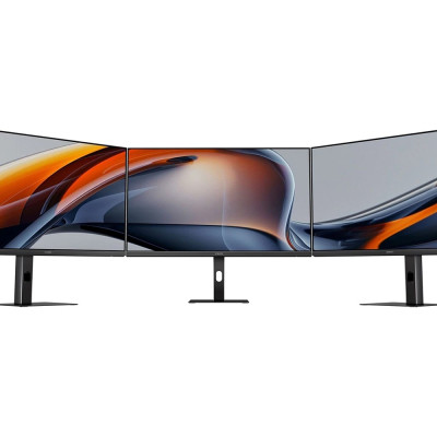 Монітор Xiaomi 27" A27Ui (ELA6221EU) IPS Black