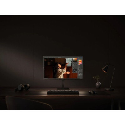 Монітор Xiaomi 27" A27Ui (ELA6221EU) IPS Black