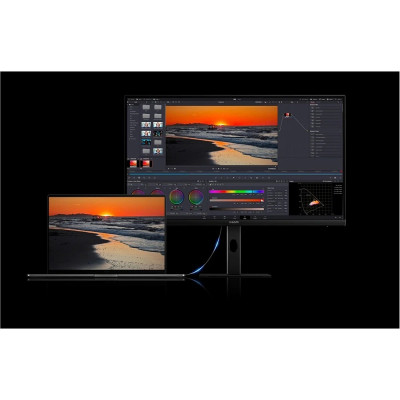 Монітор Xiaomi 27" A27Ui (ELA6221EU) IPS Black
