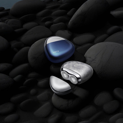 Електробритва Metz Firm Stone Shaver (MZPS021-Rock Gray)