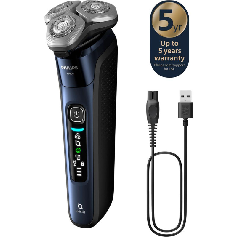 Електробритва Philips X9003/30